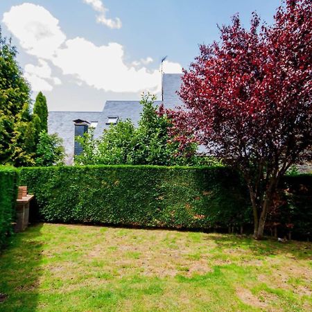 Espacioso Apartamento Con Jardin En Salardu Naut Aran Esterno foto